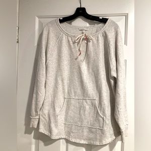 Victoria’s Secret Long Sleeve Sweatshirt S